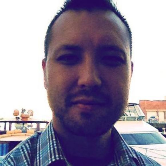 Meet your Posher, Nick - Picture 1 of 1